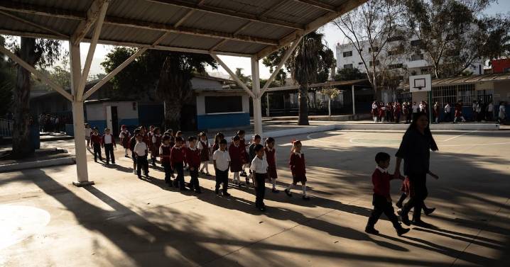 El PAN aplica un ‘Bukele’ en Chihuahua: Prohiben enseñanza con lenguaje inclusivo en escuelas