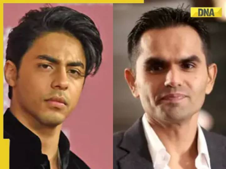 Sameer Wankhede tells Shah Rukh Khan, Aryan Khan to 'do parody with your..'