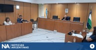 Caso Julián Dobra: por fuga, uno de los menores quedará alojado en un centro del SENAF
