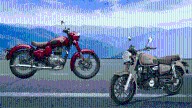 Royal Enfield Classic 350 vs Honda CB 350C: Which one is the right one for you after GST 2.0