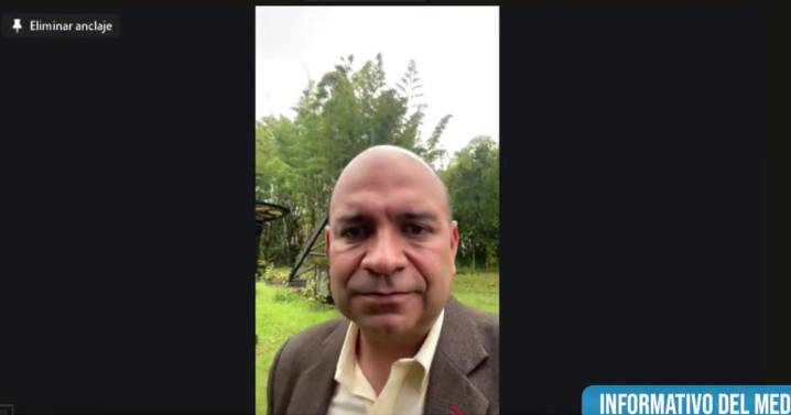 Este Gobierno va a dejar las carreteras en peores condiciones que Luis Carlos Velásquez: diputado de Caldas