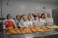 Alfacar celebra la Semana Cultural del Pan para reivindicar su tradición panadera