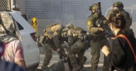 Judge orders ICE agents in Chicago to wear body cameras amid crackdown
