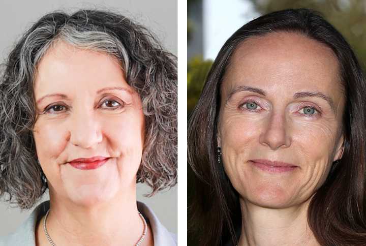 Former Cal State San Bernardino administrator awarded $6 million for gender discrimination
