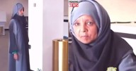 La mujer de ‘otro mundo’: el misterio del pasaporte Torenza que desconcertó al Internet