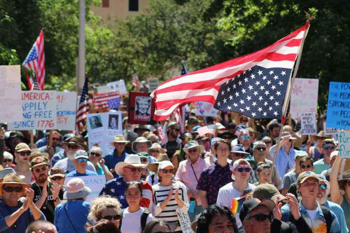 More than 50 “No Kings” protests planned across Colorado