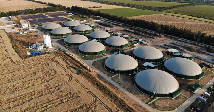 Villanueva del Arzobispo renuncia a la instalación de la planta de biometano tras comprobar su impacto medioambiental