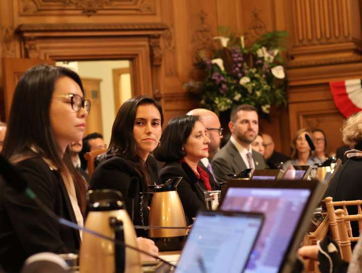 Supervisor Fielder pushes S.F. to move forward with public bank
