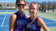 Knuth wins boys tennis 4A Regional title; Bowers wins girls singles