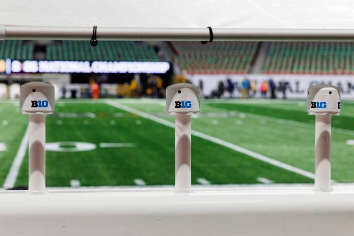Big Ten Program’s NIL Struggles Turn Into Blessing in Disguise as Transfer Portal Woes Open New Doors Big Ten college football program gains spotlight months after hitting the wall in the transfer por