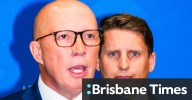 Dutton says Hastie ‘went on strike’, fumbled key policy work during election campaign