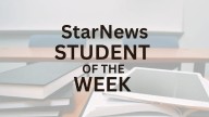 Vote: StarNews Student of the Week for Oct. 13