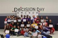 Collegiate School of Medicine and Bioscience tops in city, state