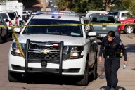 Man shot, killed by police after wielding knife in west Phoenix