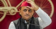 Uttar Pradesh Akhilesh Yadav's official Facebook account suspended