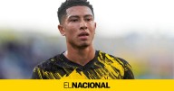 Jobe Bellingham sabe que Florentino Pérez no lo quiere, Jude insiste, pero ya tiene próximo equipo