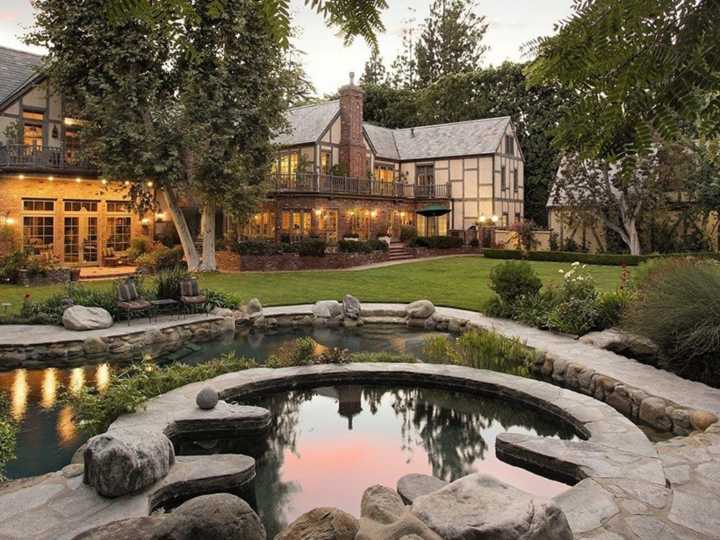 Las fabulosas propiedades de Jeff Bezos: suman 500 millones de dólares y la joya oculta que eligió para su esposa Lauren Sánchez