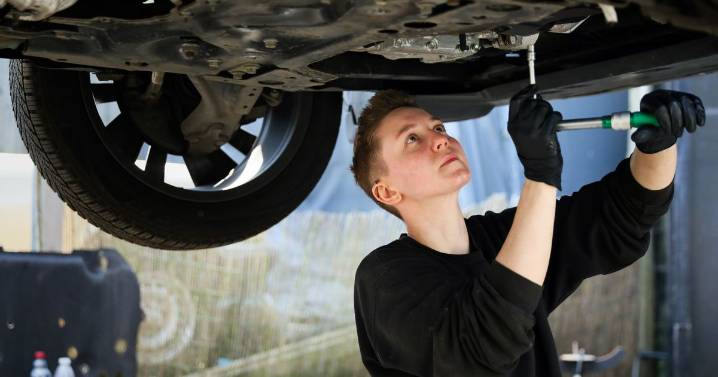 DVSA issues update about a major change coming in for MOTs