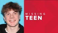 Search underway for missing teen from Mount Desert Island