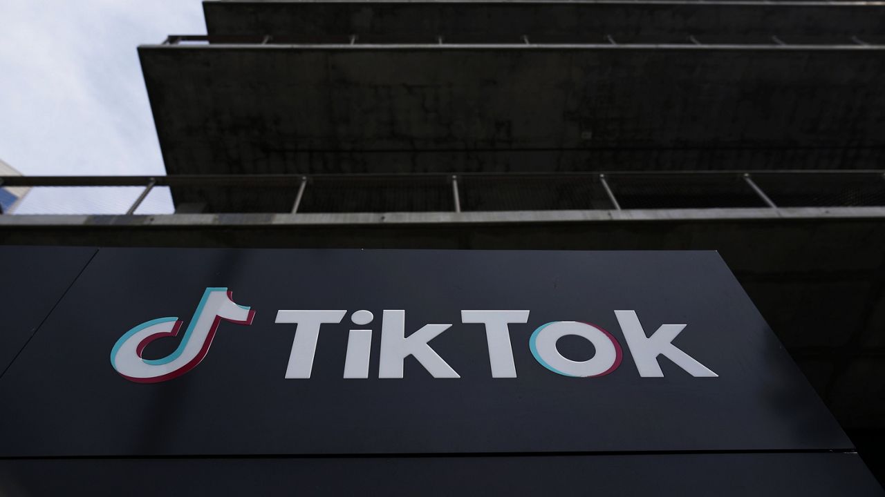 TikTok gives protest data to Indonesia to get license back