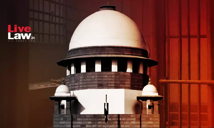 Supreme Court Issues Notice On PIL Seeking Voting Rights For Undertrials