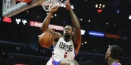 Pelicans sign DeAndre Jordan to add frontcourt depth