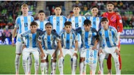 Argentina cierra la fase de grupos del Mundial Sub 20 ante Italia: hora, formaciones y dónde verlo en vivo