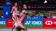 India settle for bronze medal, bow down to Indonesia in semi-final clash of BWF World Junior Championship