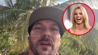 Kevin Federline Says Britney Spears' Behavior Is Alarming to Kids, Family