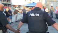 KCK police and faith leaders unite for Faith and Blue Weekend