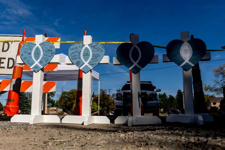 $250K donation helps launch relief fund for victims, community impacted by Michigan church mass killing