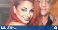 Violencia y un pedido de disculpas: la polémica relación entre Lowrdez Fernández y Leandro García Gómez