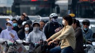 Japan gripped by massive flu outbreak: Hospitals struggle, schools shut