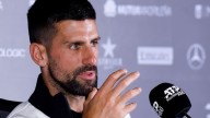 Djokovic lanza un dardo a Alcaraz: "Hay que hacer más que hablar en ruedas de prensa"