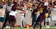 Under pressure: ASU football’s pass rush ranks among the nation’s best
