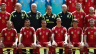 Campeón con Real Madrid y leyenda de la Selección de España, falleció a sus 64 años