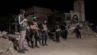 What Gaza needs: A government, security and tools to rebuild : NPR