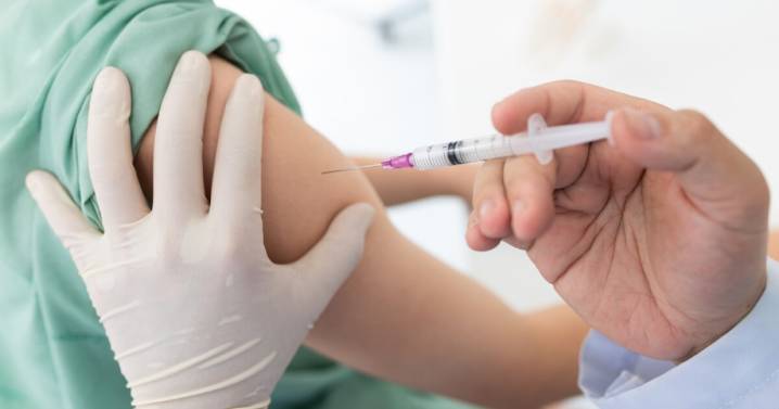 More Texas kindergarteners are coming to school without measles vaccination proof or exemptions