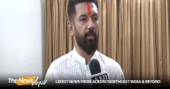 “RJD will use any means necessary to win elections”: Chirag Paswan amid alleged attack on NDA candidate’s convoy