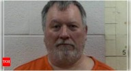 No freedom of speech in Trump's America? The man jailed for posting memes of Charlie Kirk and Kash Patel