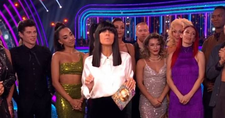 BBC Strictly Come Dancing results leaked as fans say 'one of the worst spoilers ever'
