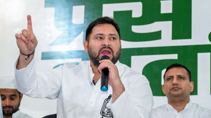 INDIA CM question settled, Tejashwi gets a shot in the arm, but the tougher test awaits