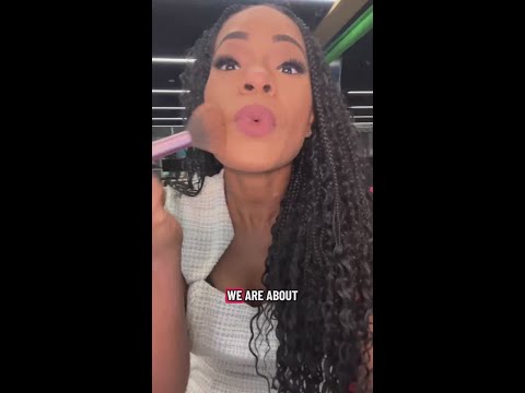 Behind the scenes! Election night promo