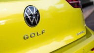 Volkswagen detiene temporalmente la producción del Golf