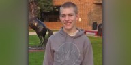 Missing teen last seen in the Stratmoor Hills area