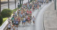 Las fotos de la Carrera Urbana Ciudad de Málaga
