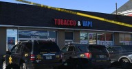 Investigation finds Fairmont Avenue vape shop sold marijuana without license