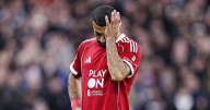 Mohamed Salah must be dropped by Arne Slot because Liverpool ace needs a kick up the backside
