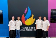 Indy To Host One of the World’s Biggest Cooking Battles