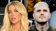 Grave informe del Ministerio Público Tutelar: cómo están las hijas de Wanda Nara y Mauro Icardi